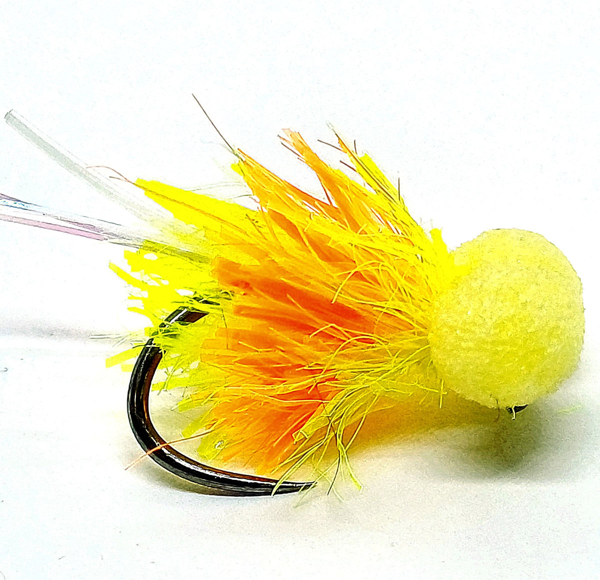 Rocket Booby Fly CODE BB30 (S12) – FlashAttackFlies