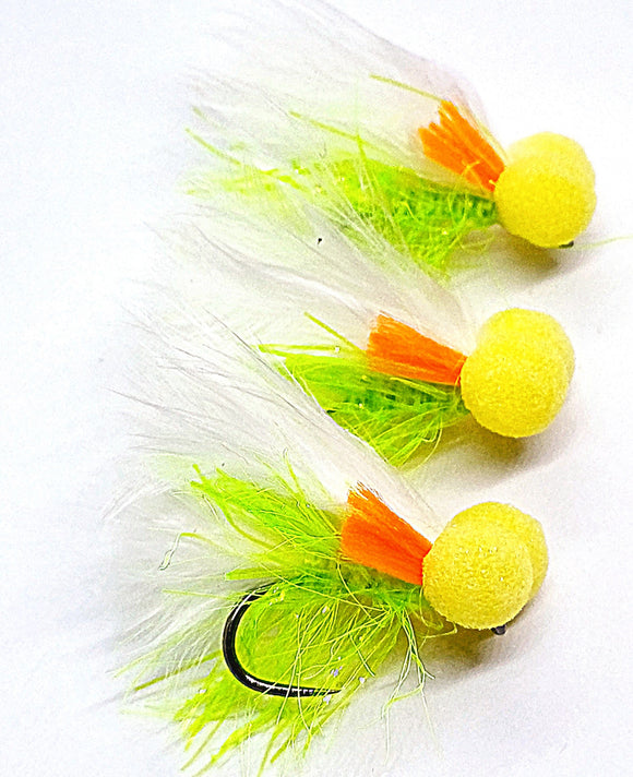Clywedog Booby Fly  CODE BB14 (S10,12)