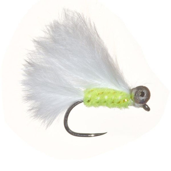 Cats Whisker Lure Code HL22 (Size10)