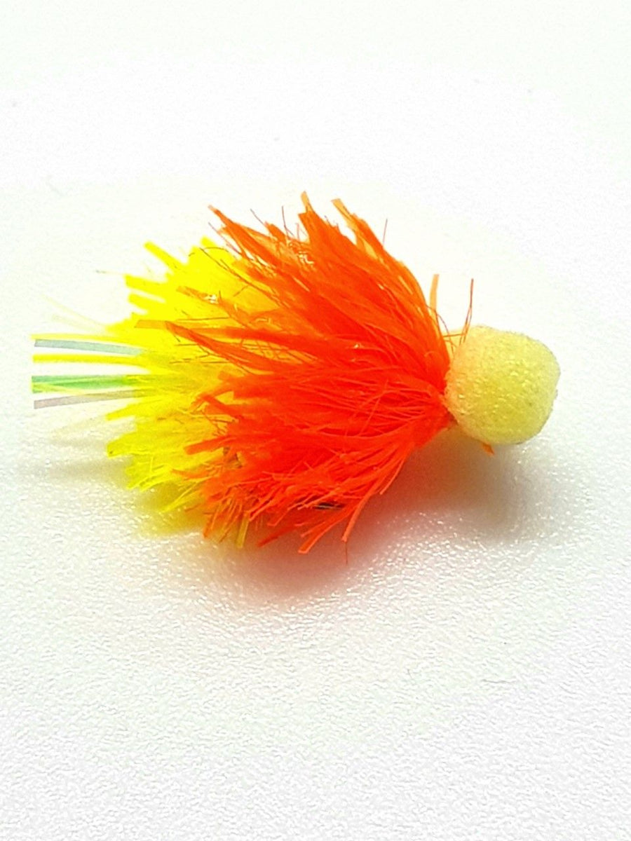 Tequila Booby Size 12 CODE B113 (s 10,12,14) – FlashAttackFlies