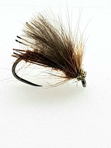 Barbless CDC F WING GINGER MIDAS CODE BD15 (S10,12)