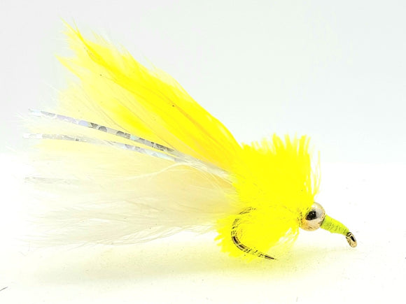 Nomad Cats Whisker Fly Code O125 (s10)