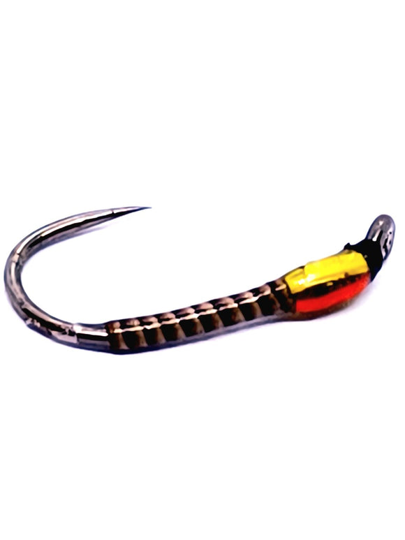 Quill Buzzer Fly CODE HHB14 (s10,12)