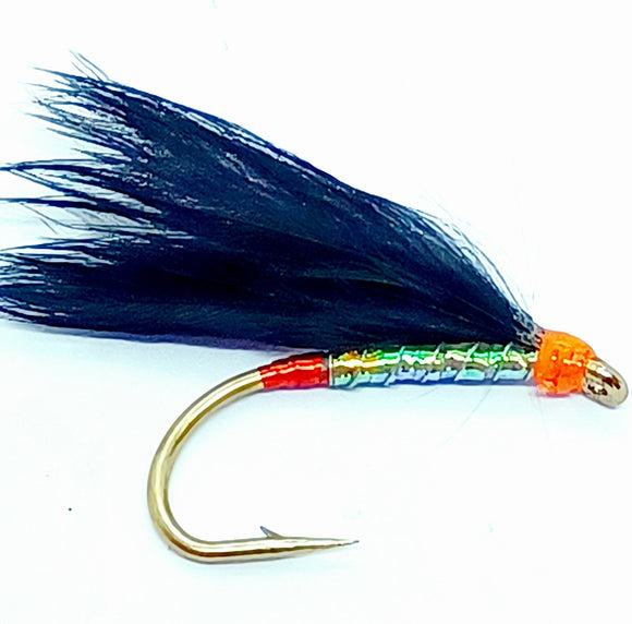 Pearly Cormorant Fly CODE D107 (s(10,S12)