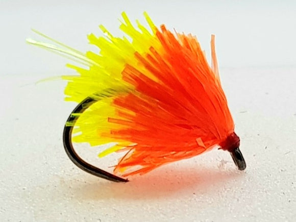 Barbless Jelly Fritz Tequila Blob CODE HB9