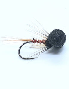 Red Nemo Booby Fly CODE BB22 (s10)