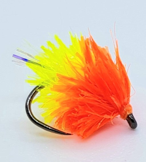 Tequila Blob Fly CODE HB8 (s10,12,14)