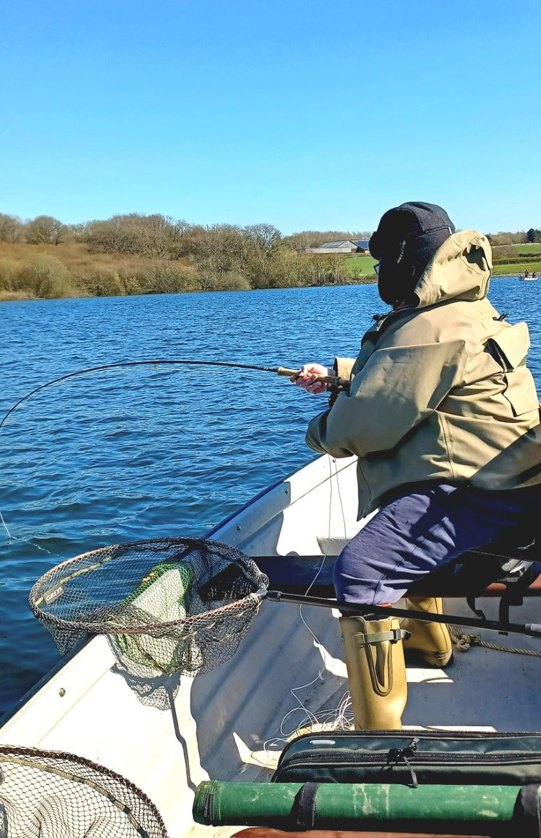 Fish Overload Full On Buzzers - Or Is It Fish Overload ? โ FlashAttackFlies