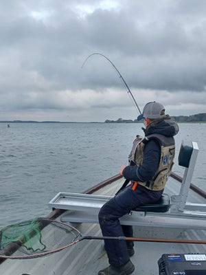 2 Hot Tips For Fishing Rutland 'NOW'