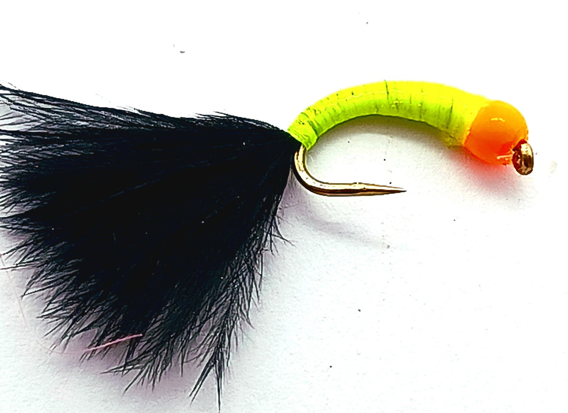 Bung/Indicator Flies FlashAttackFlies