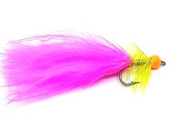 Pink Dancer Fly CODE H102 (s10)