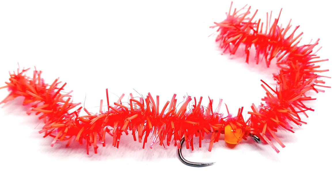 Bung/Indicator Flies FlashAttackFlies