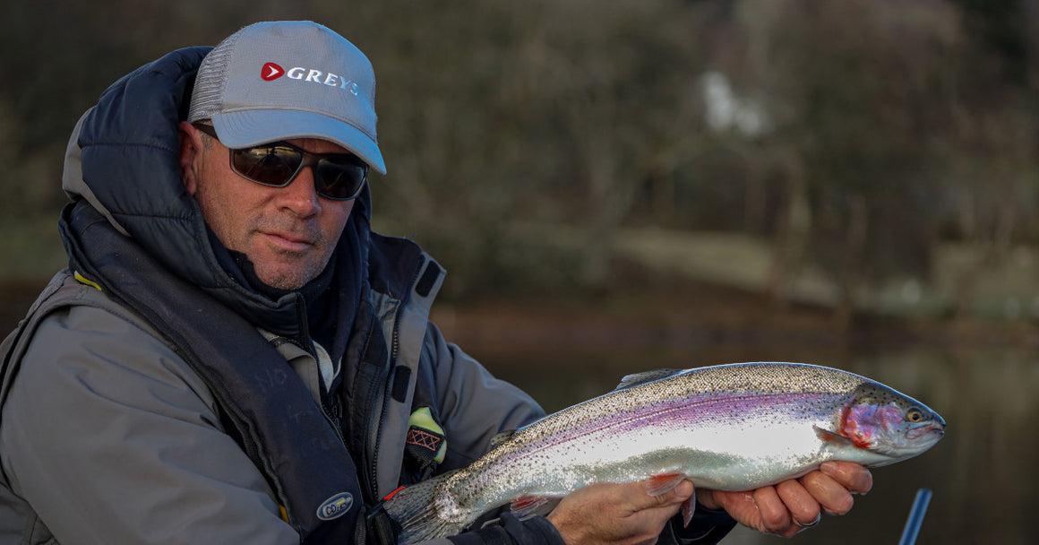 FlashAttackFlies - Top Quality Flies from Craig Barr