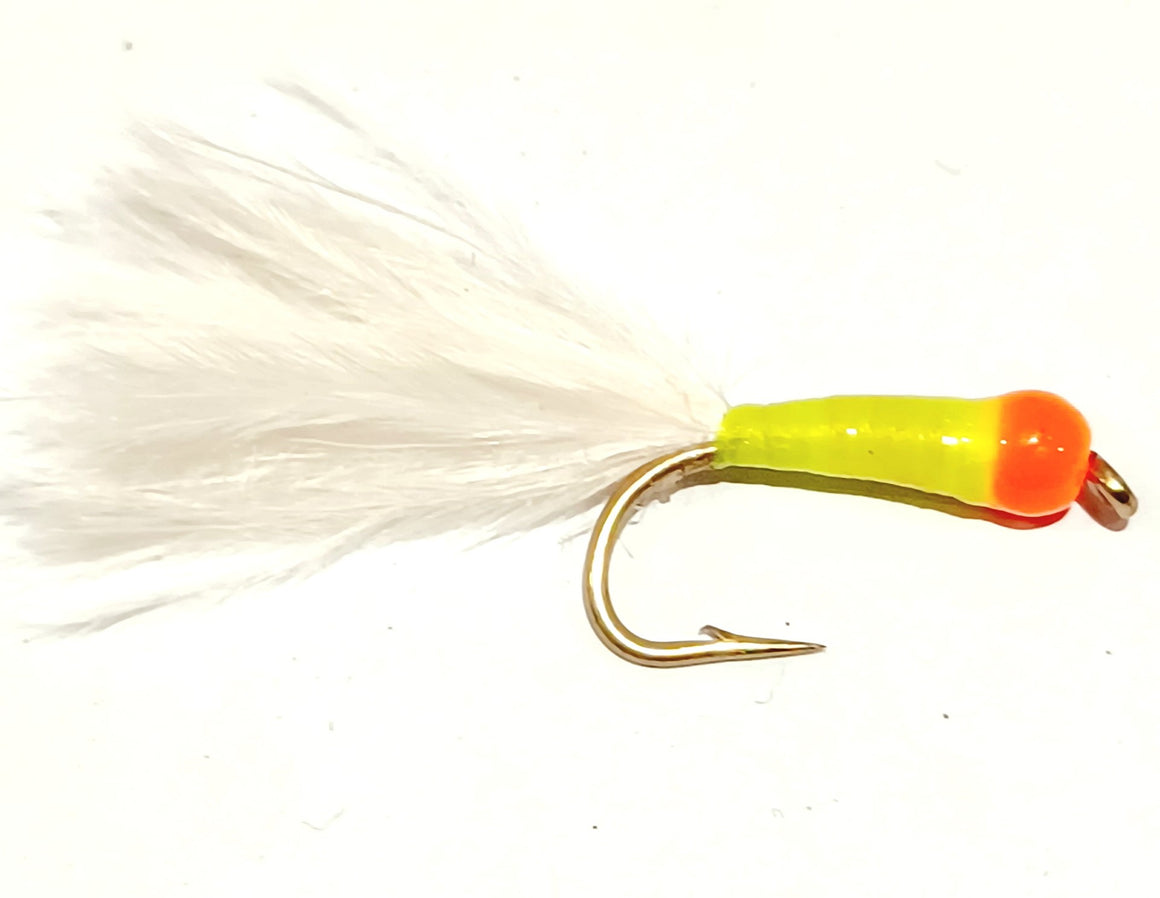 Bung/Indicator Flies FlashAttackFlies
