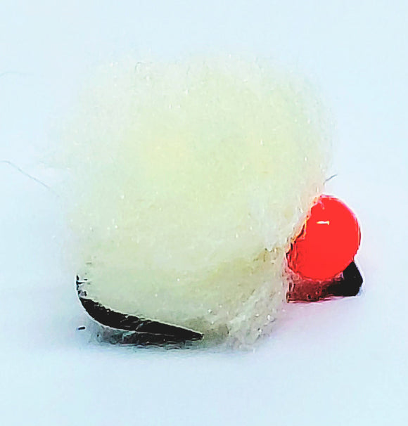 Trout Egg Fly Cheese Eggstacy CODE ES13