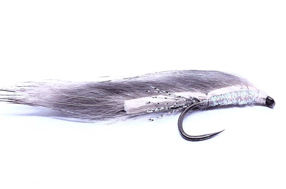Zonka Fly Chinchilla Grey CODE ZF8