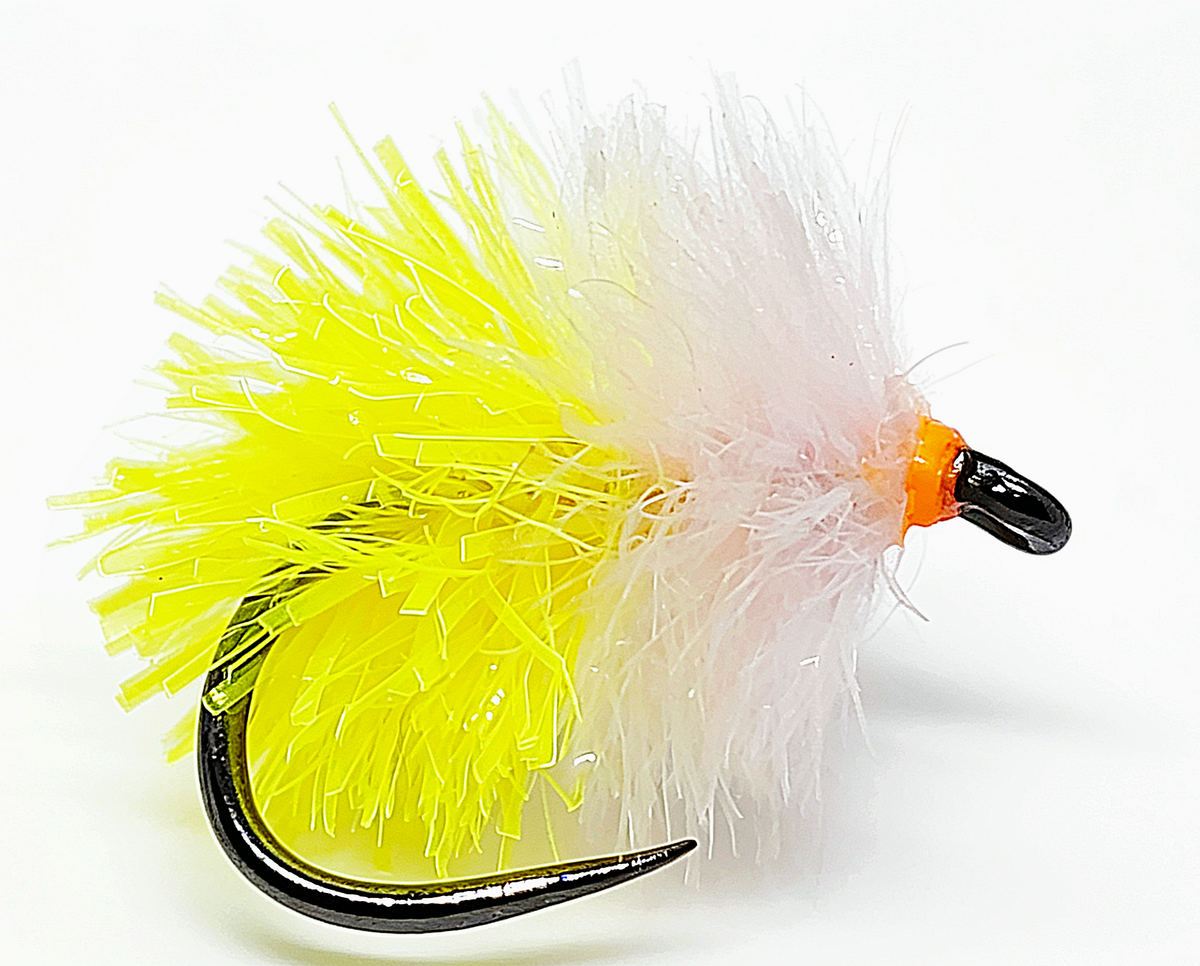 Candy Blob Fly CODE HB11 (s10, s12, s14) – FlashAttackFlies