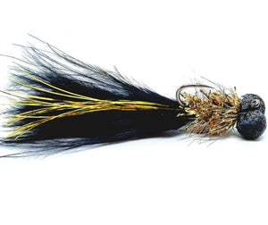 Humungous Booby Fly Gold  CODE BB32 (s8)