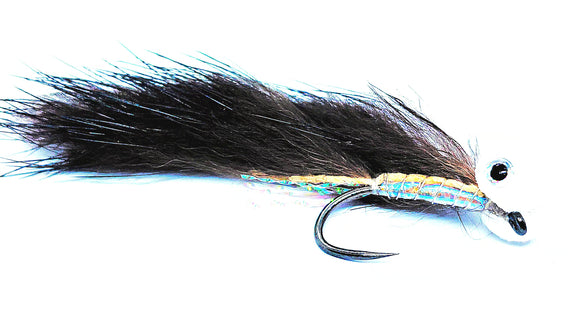 Minky Booby Fly CODE BB37 (s8)