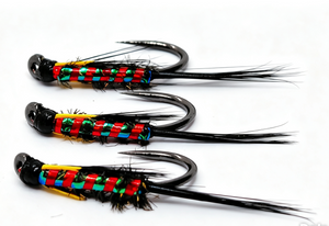 Diawl Bach Fly Flash Back CODE HDB7 (s10,12,14) – FlashAttackFlies