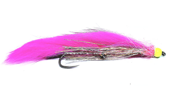 Pink Snake Fly CODE BS15