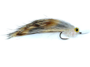 Popper Fry Natural CODE PF7 (S8)