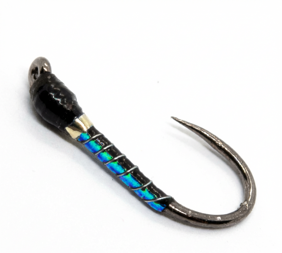 Vicar Buzzer Fly Gold Flash Back CODE HHB62 (s,10,12,14) – FlashAttackFlies
