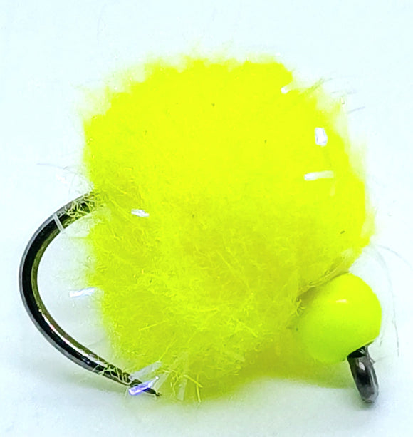 Egg Fly Yellow/UV CODE ES4 (s10)