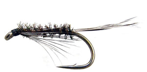 lake Of Mentieth Collection (25 flies)