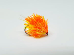 Barbless Jelly Tequila Fusion Blob (s10)