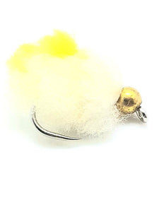 Yellow Butt Eggstacy Egg - CODE ES8