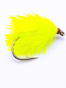 FNF Atomic Yellow Jelly Fab Code JF12 (s10)