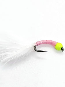 Cat Bug Candy Pink CODE BCB3 (s10)