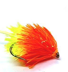 Tequilla Blob Fly Code A105 (Size 10,12,14)