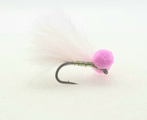Candy Booby Fly Pink (S12) Code B131