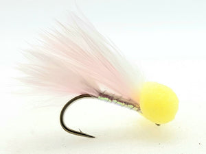 Candy Floss Booby Fly size10 Code B138