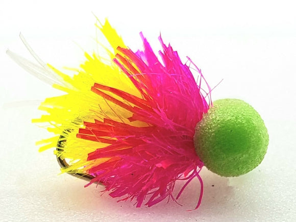 Tequila Booby Fly Size 10 Code B141