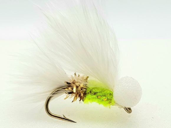 Cat Booby Fly Gold Arse CODE B150 (s10,12)
