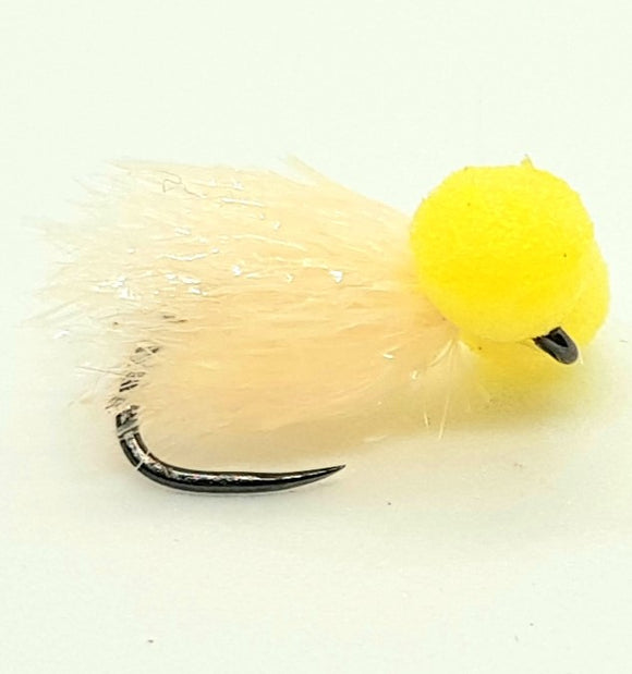 Biscuit Booby Fly CODE BB18 (size10,12)