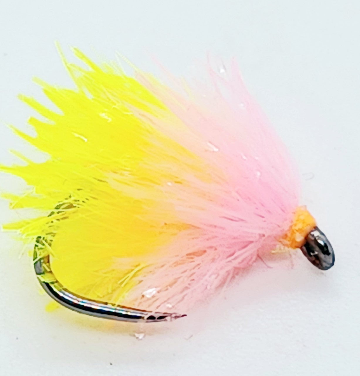 barbless trout lures Light Cahill Classic Dry Fly Fishing Flies release and for those waters where regulations call for barbless only flies 12pcs Barbless Nymphs and Dry