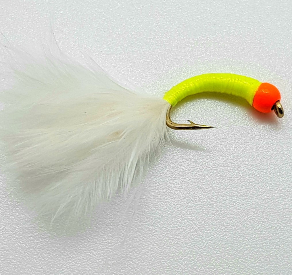 Bung/Indicator Flies FlashAttackFlies