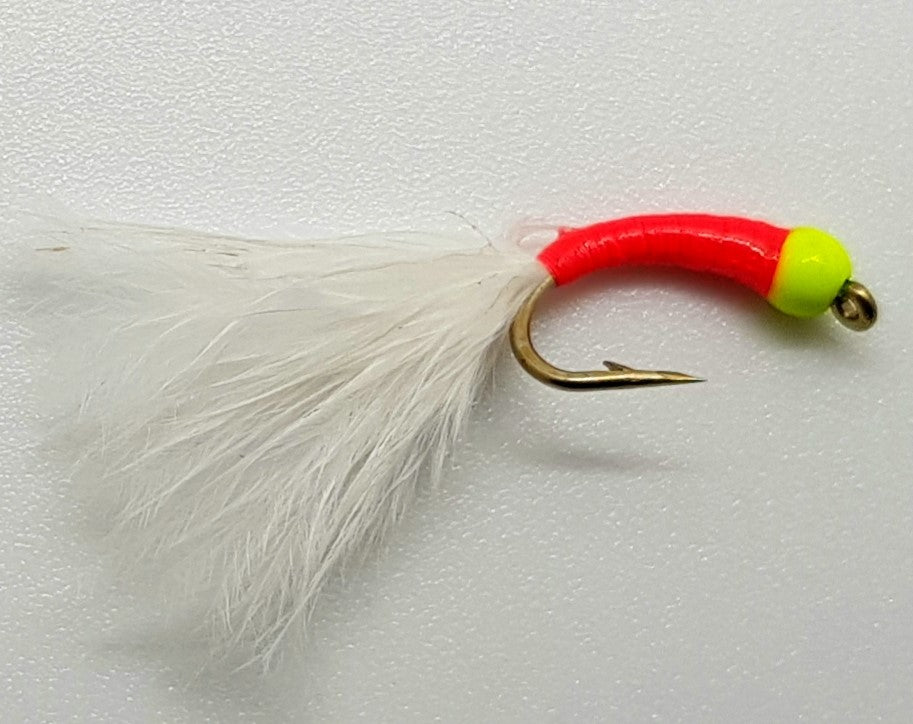 Bung/Indicator Flies FlashAttackFlies