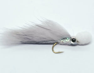 Popper Fry Grey CODE K103 (s,8,10)