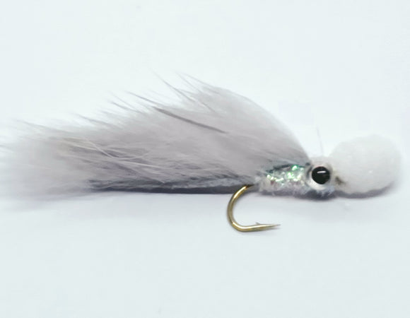 Popper Fry Grey CODE K103 (s,8,10)