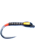 Barbless Stripped Quill Buzzer CODE HHB1