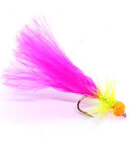 Pink Dancer Fly CODE H102 (s10)