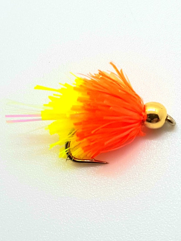 Goldhead Tequila Blob Fly CODE A101 (s10)