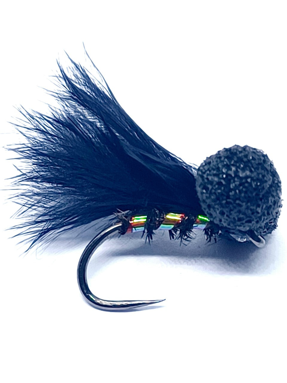 boob fishing lures Fish Daddy Dirty Bomb Minnow 3/8oz / Blinking Pink FEATURES Swimming Fishing Lures Barbless Boobies FlashAttackFlies