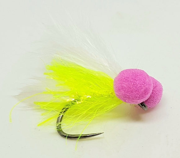 Woofter Booby CODE BB09 (size 12)